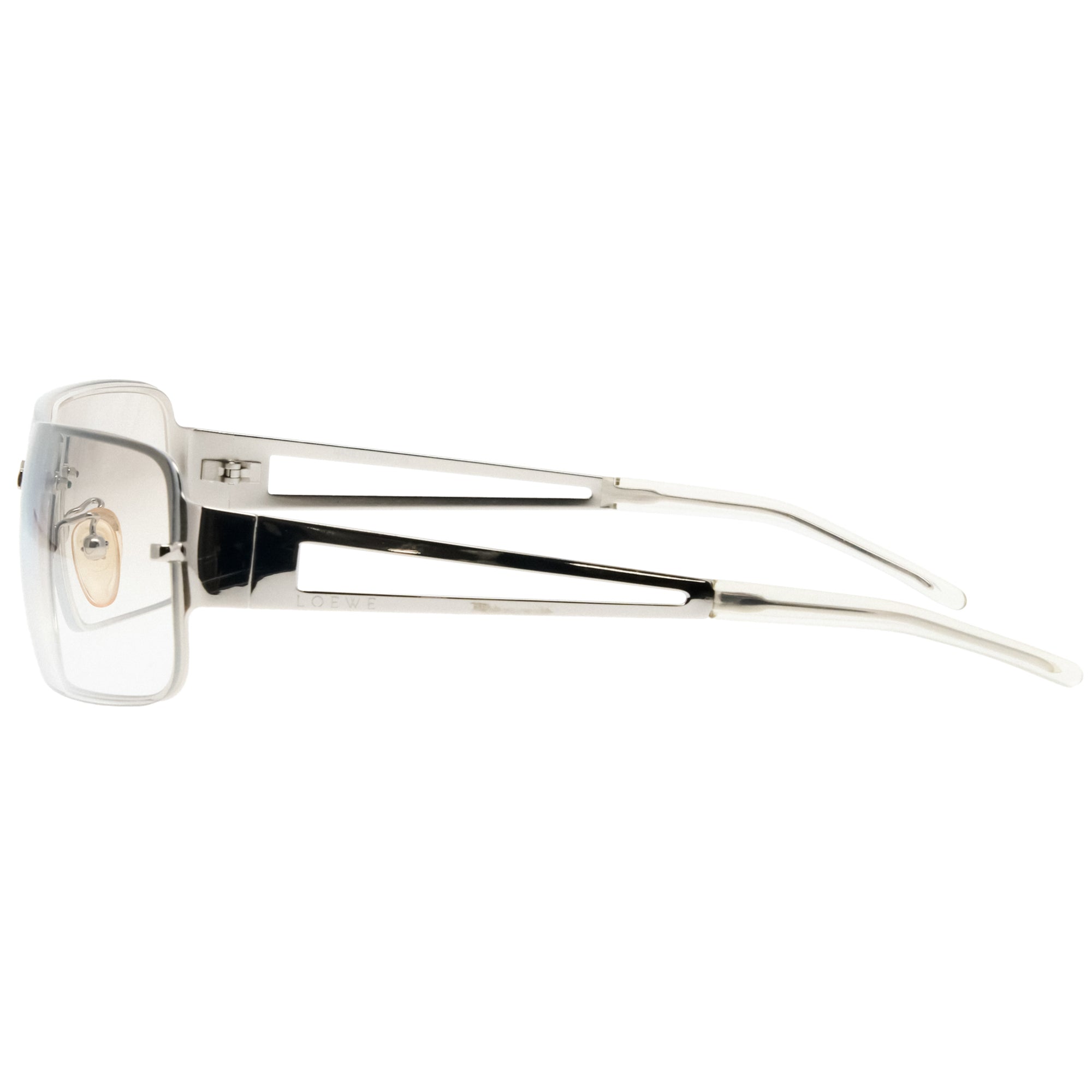 Prada SPR 71C 2AC 7A1 – Vintage Frames Company 1円 □美品□ PRADA 