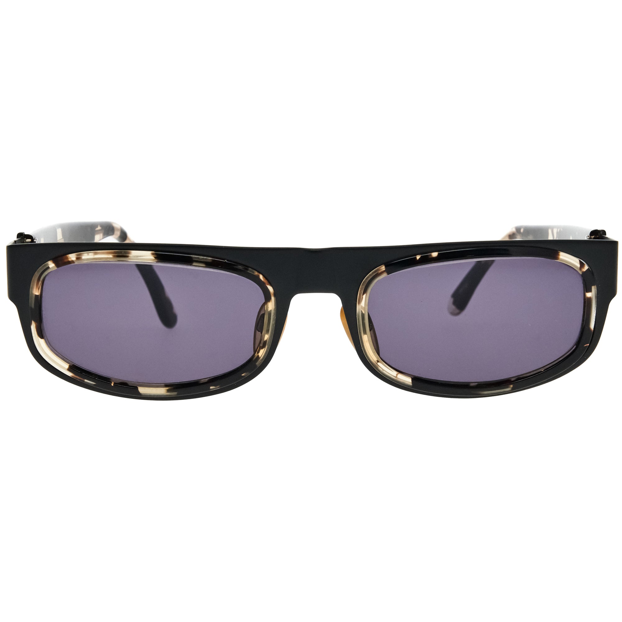 Oakley Big Square Wire – Vintage Frames Company