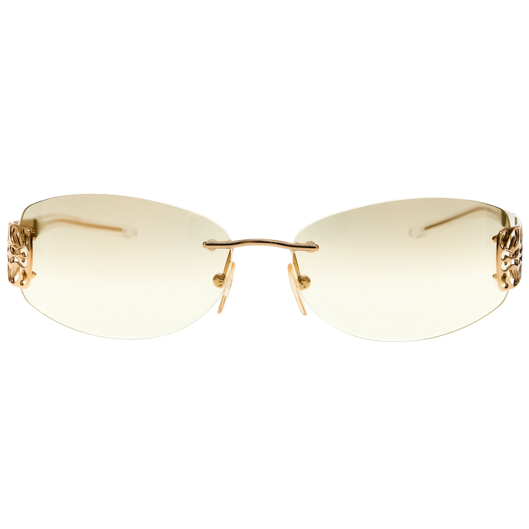 Loewe SLW 099 300A – Vintage Frames Company