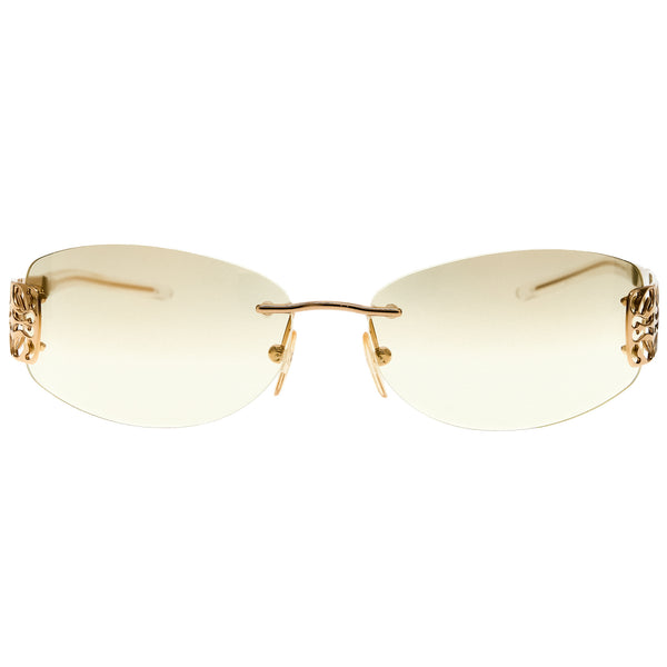 Loewe SLW 099 300A – Vintage Frames Company