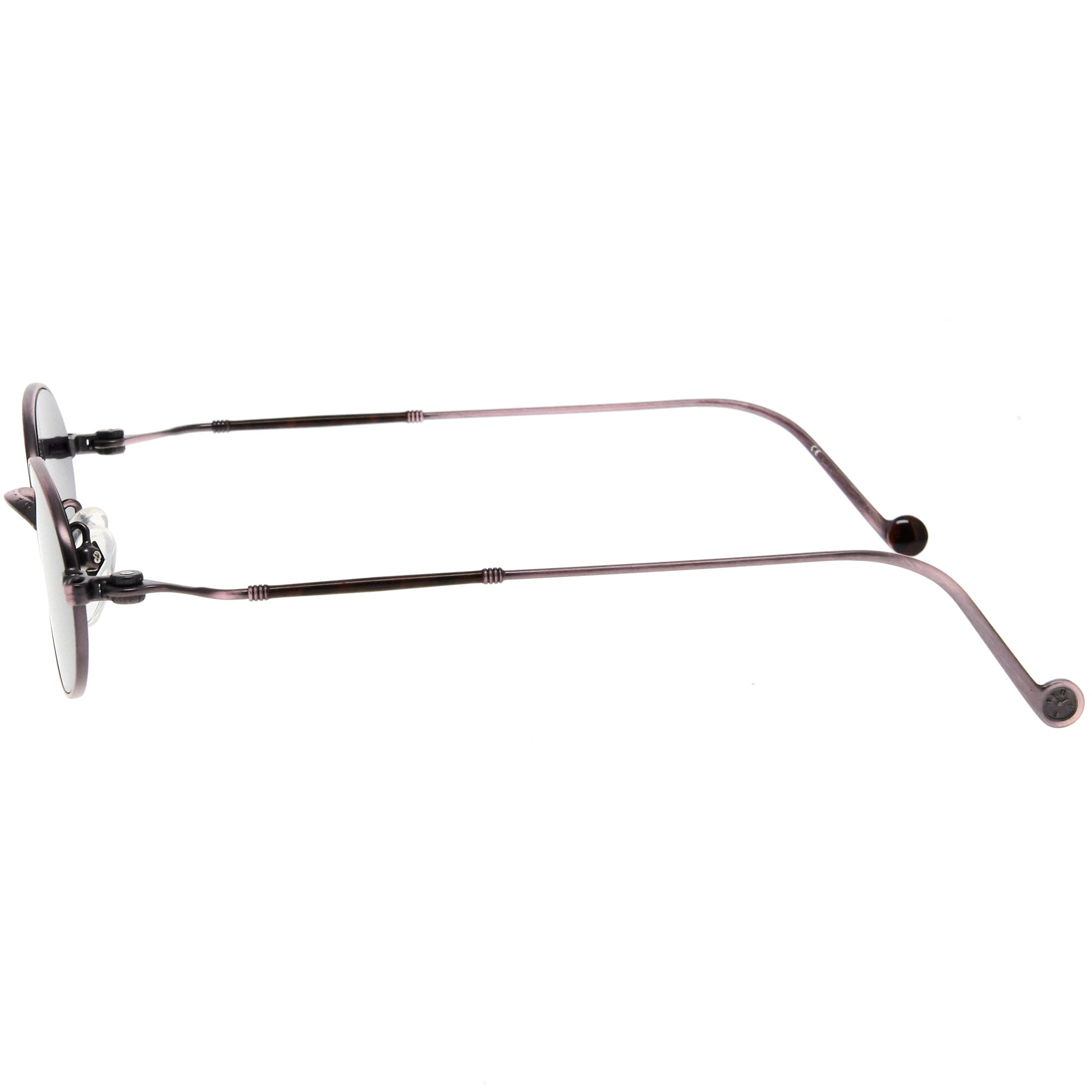 Jean Paul Gaultier 55-8106 5 (Black) – Vintage Frames Company