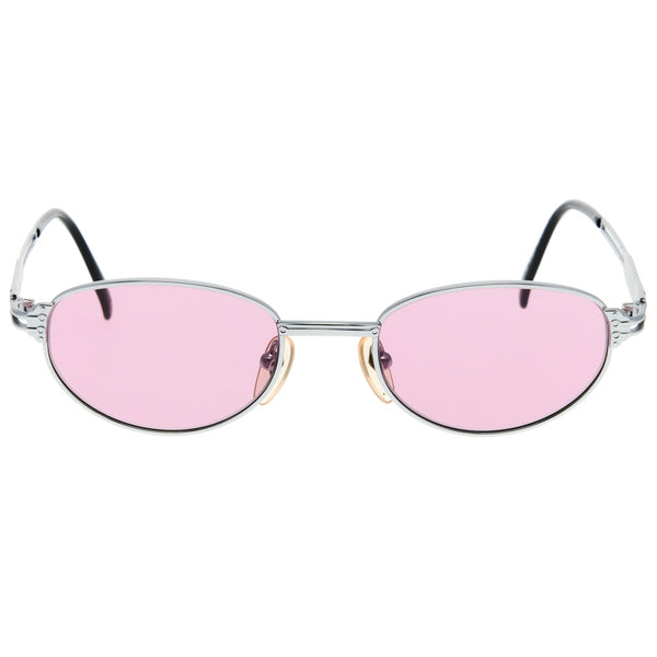 Jean Paul Gaultier 57-5106 2 (Purple) – Vintage Frames Company