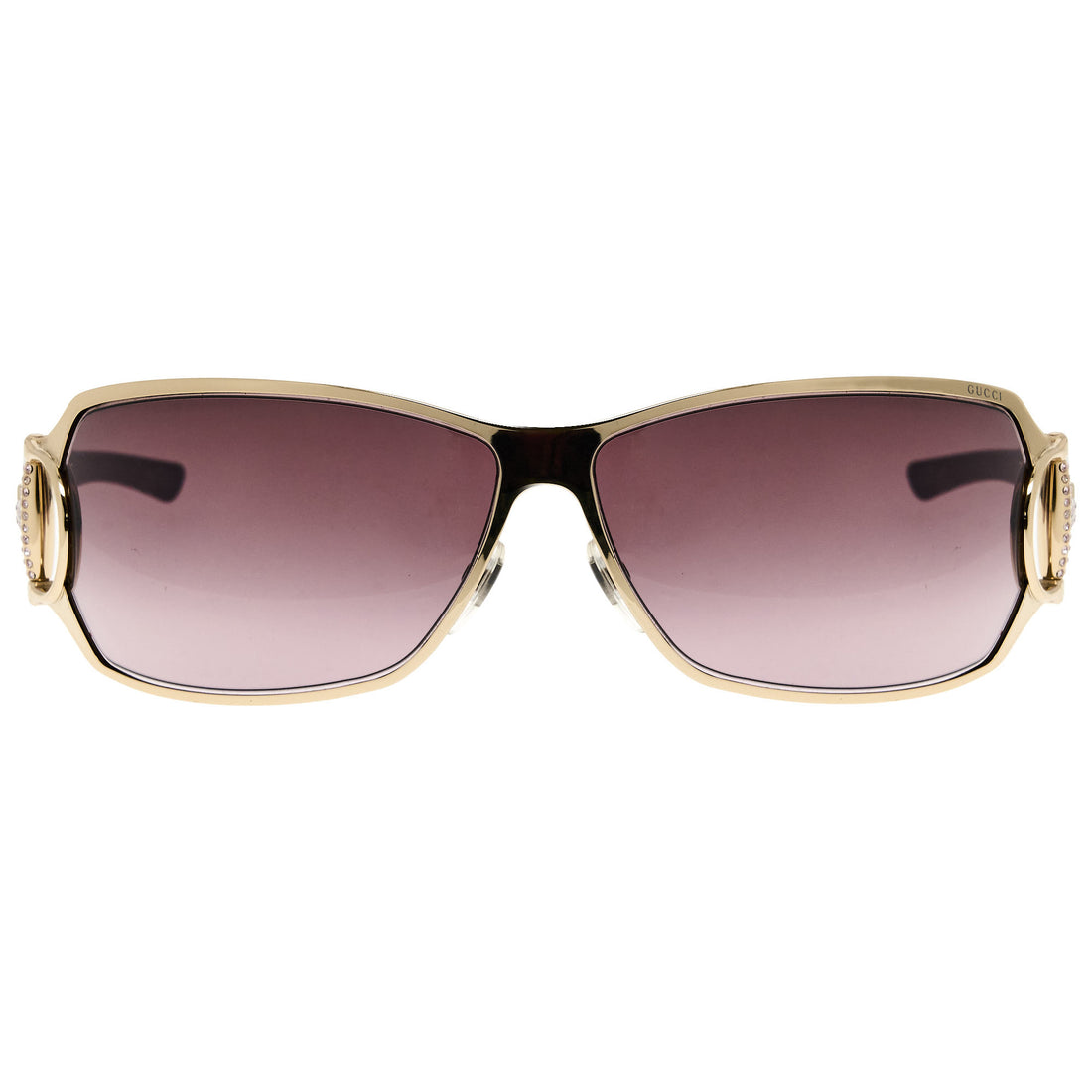 Gucci GG 2740S BKRMD