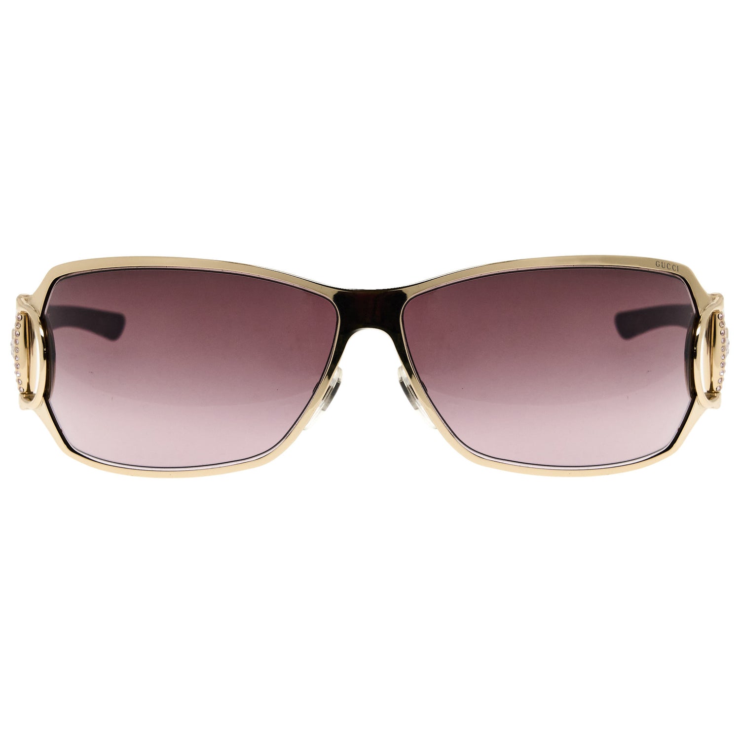 Gucci GG 2740S BKRMD