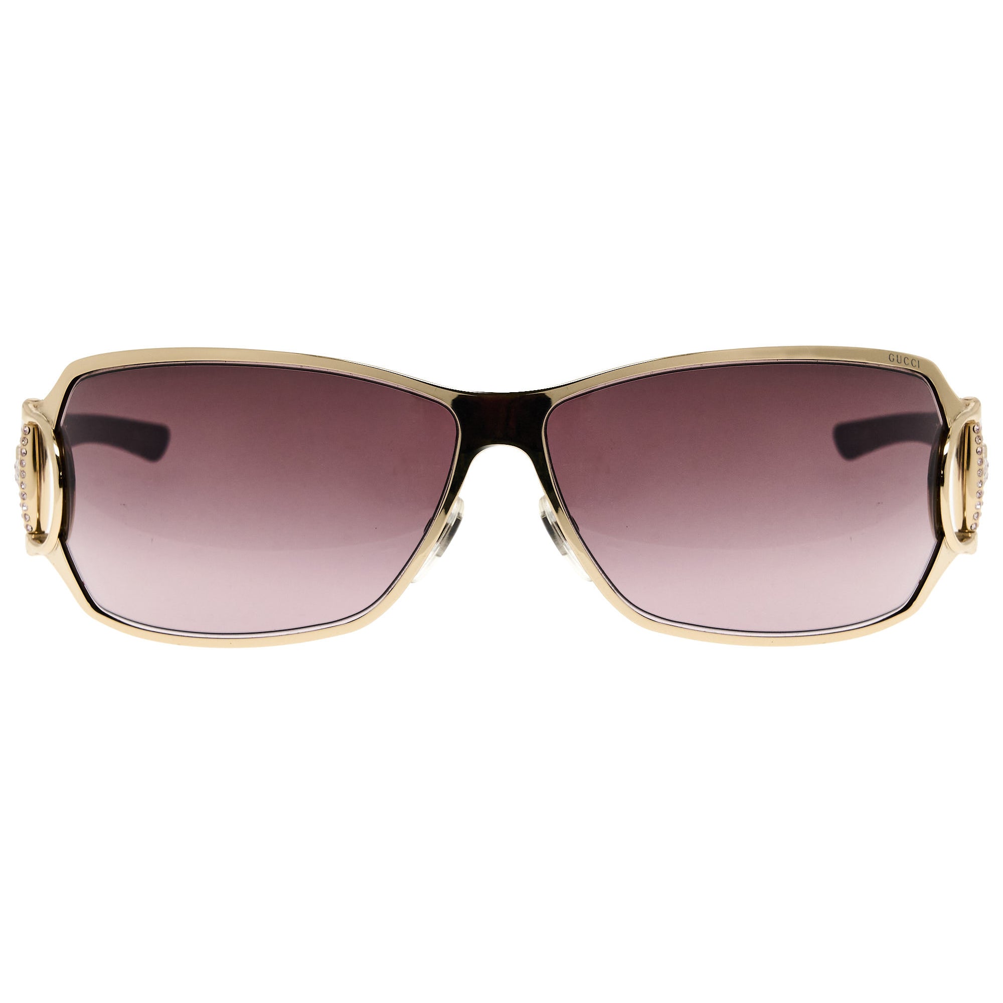 Gucci GG 2740S BKRMD