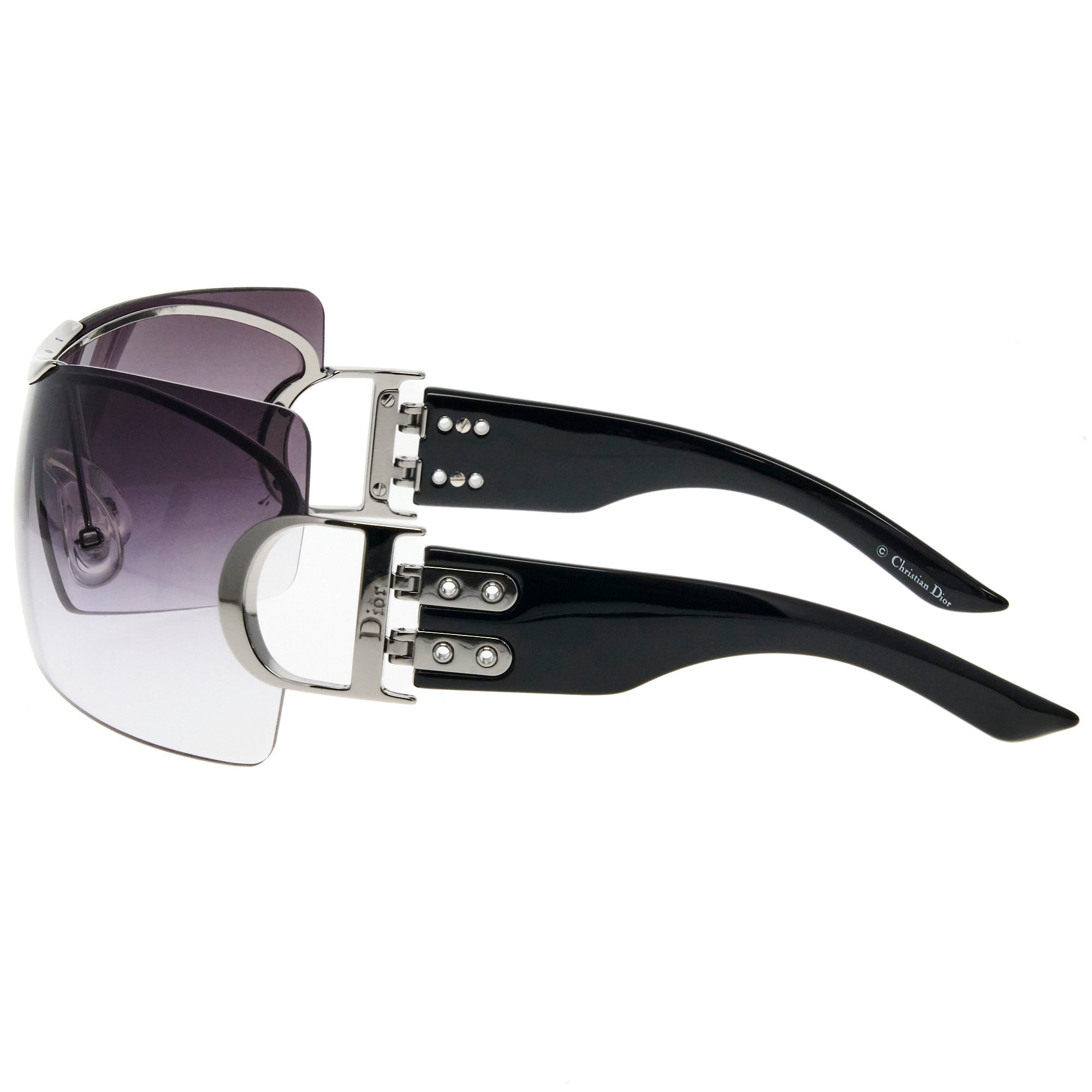 Christian Dior AIRSPEED 1 AVEO0 – Vintage Frames Company