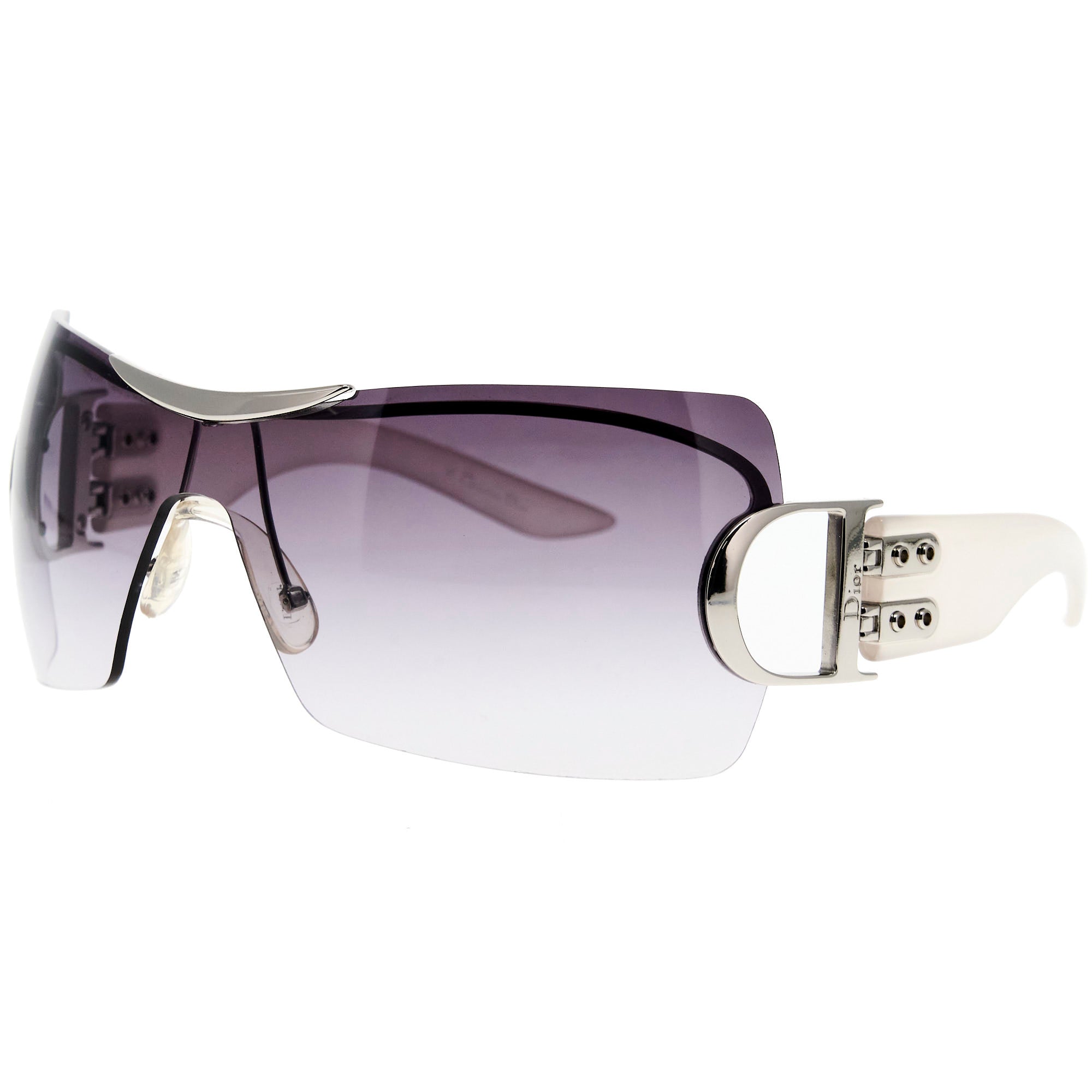 Christian Dior AIRSPEED 1 66HO0 – Vintage Frames Company