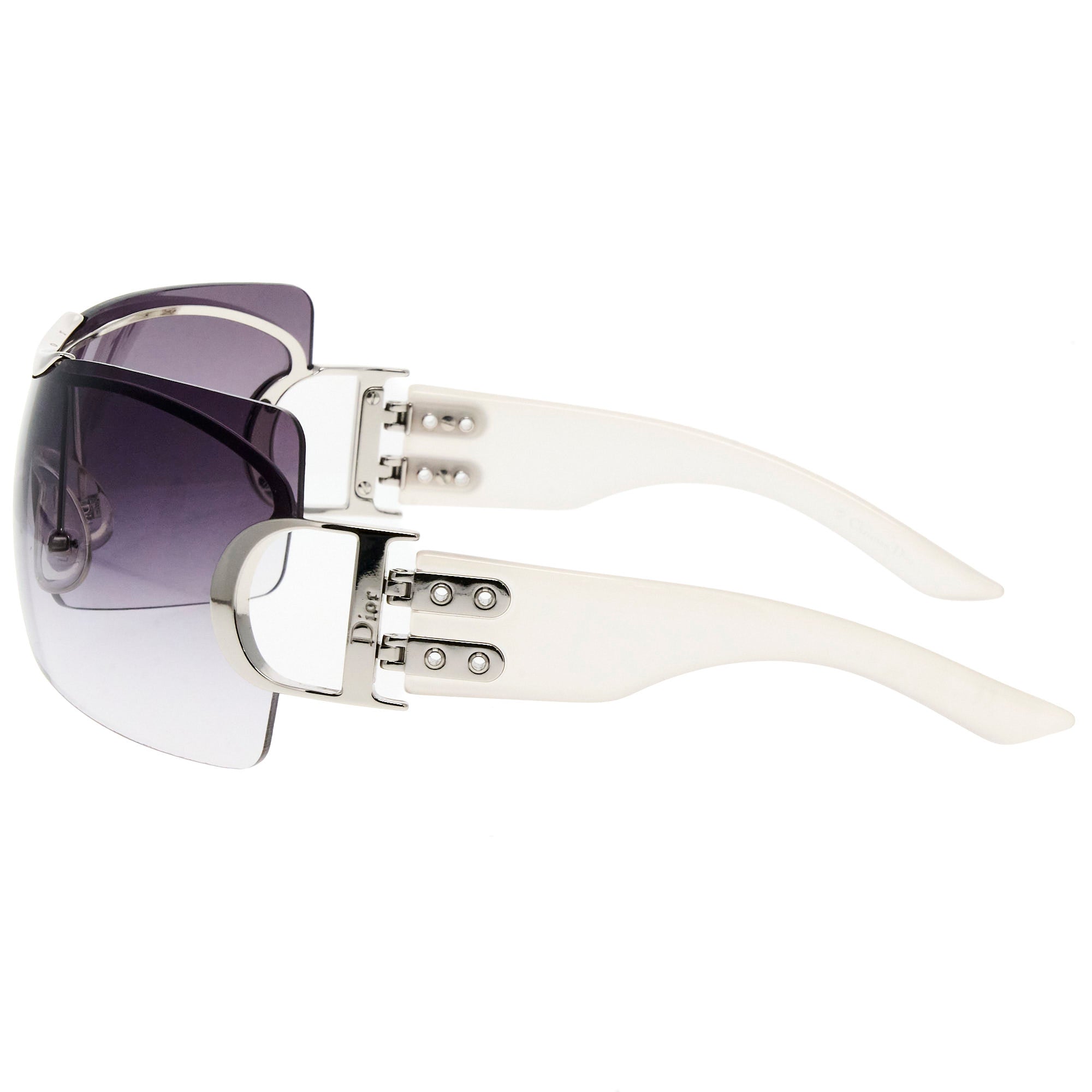 Christian Dior AIRSPEED 1 66HO0 – Vintage Frames Company