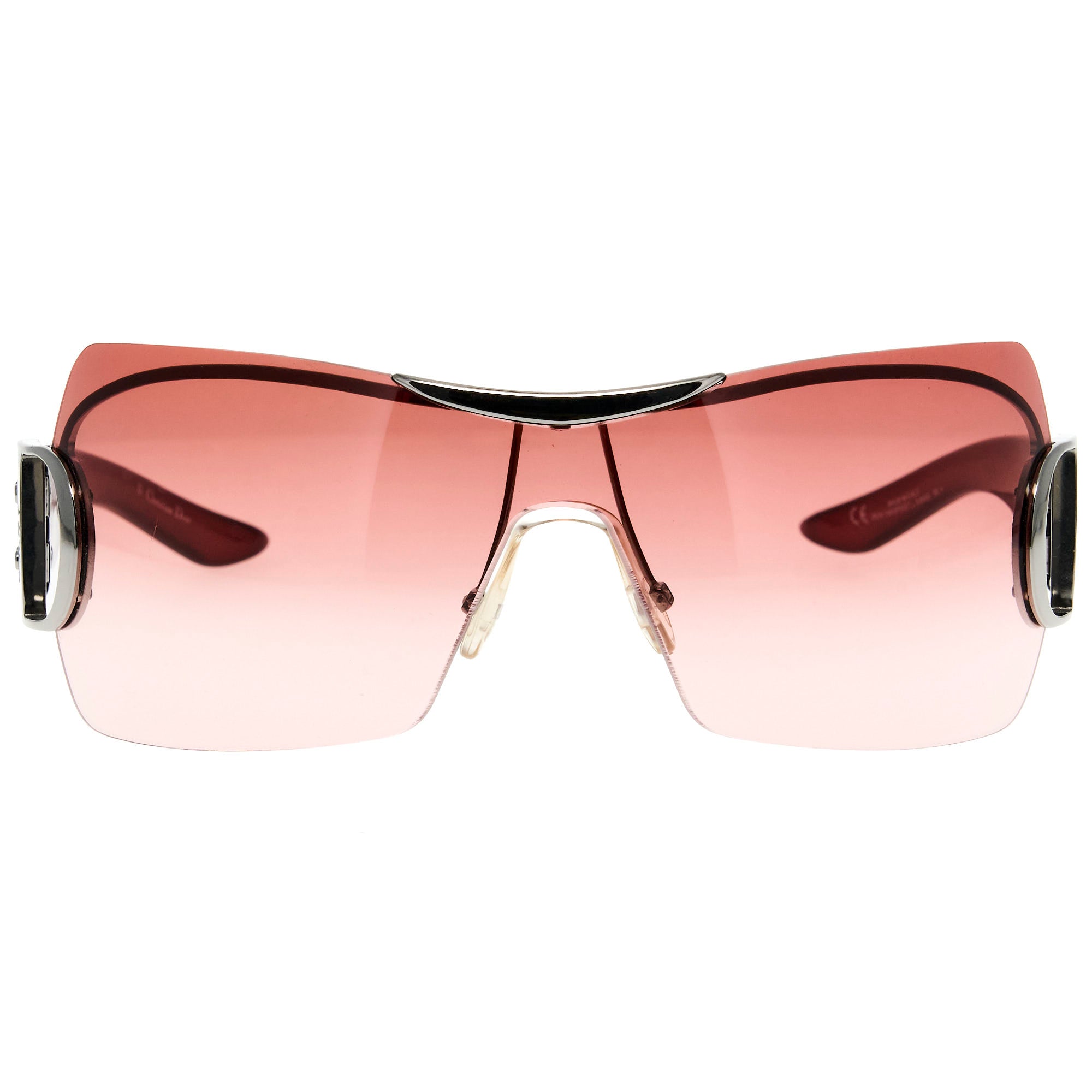 Christian Dior AIRSPEED 1 AUHAD – Vintage Frames Company