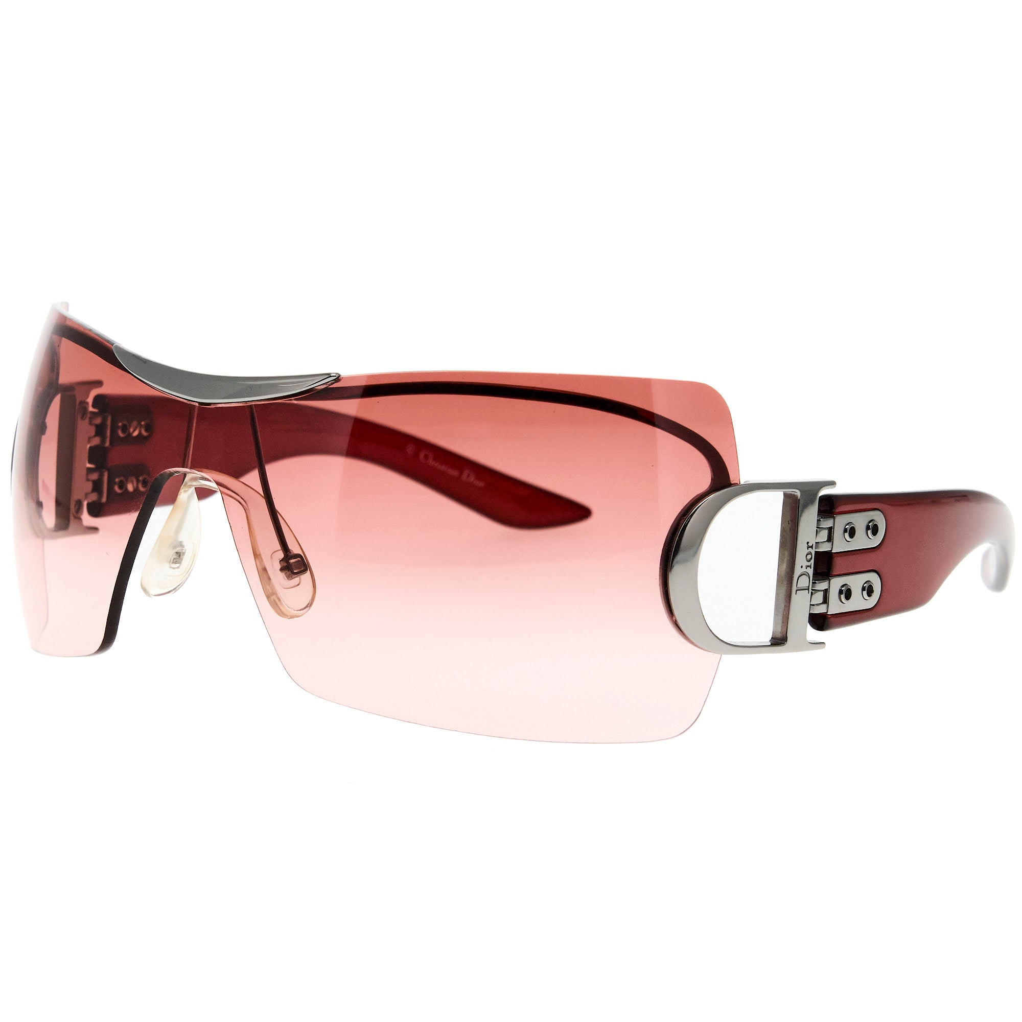 Christian Dior AIRSPEED 1 AUHAD – Vintage Frames Company