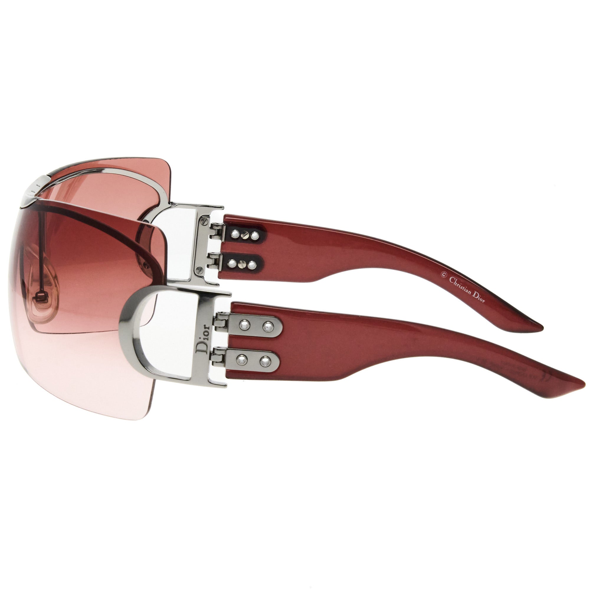 Christian Dior AIRSPEED 1 AUHAD – Vintage Frames Company