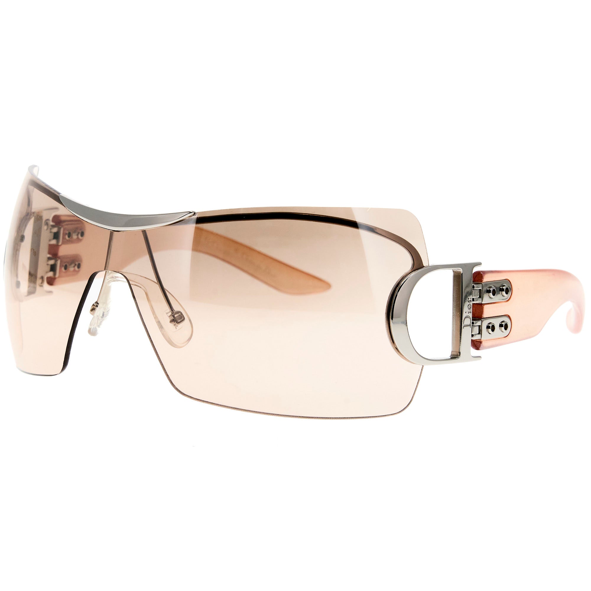 Christian Dior AIRSPEED 1 66KFL – Vintage Frames Company