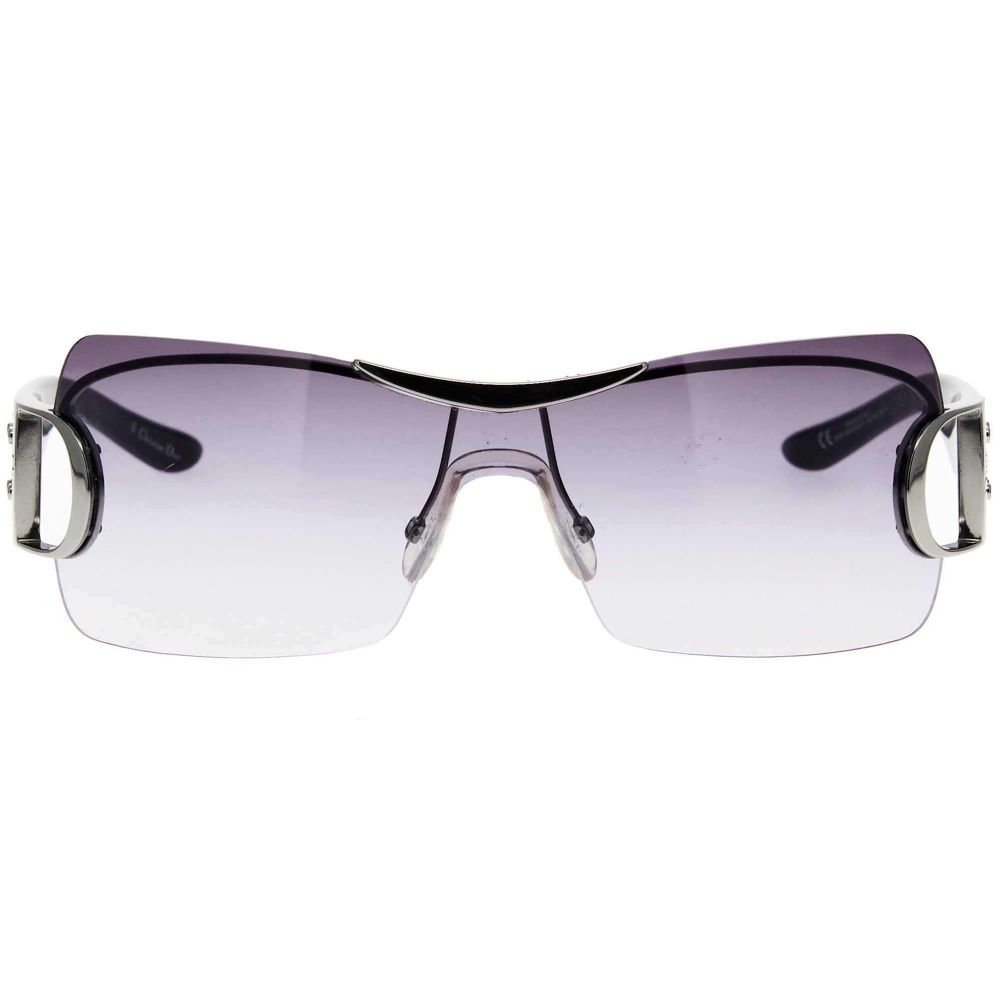 小物 Christian Dior archive sunglasses drop Christian Dior AIRSPEED F AVEO0 – Vintage Frames Company