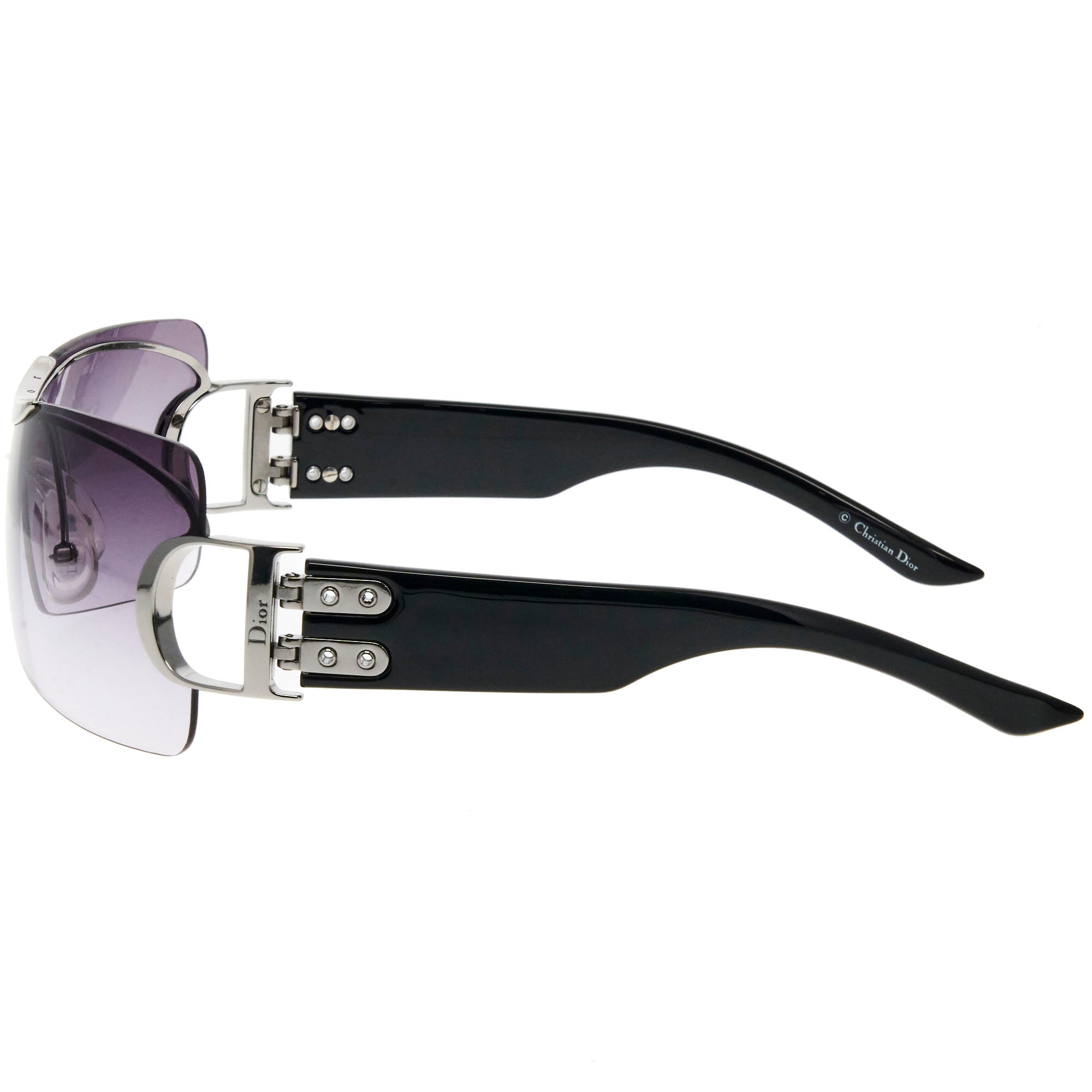 小物 Christian Dior archive sunglasses drop Christian Dior AIRSPEED F AVEO0 – Vintage Frames Company