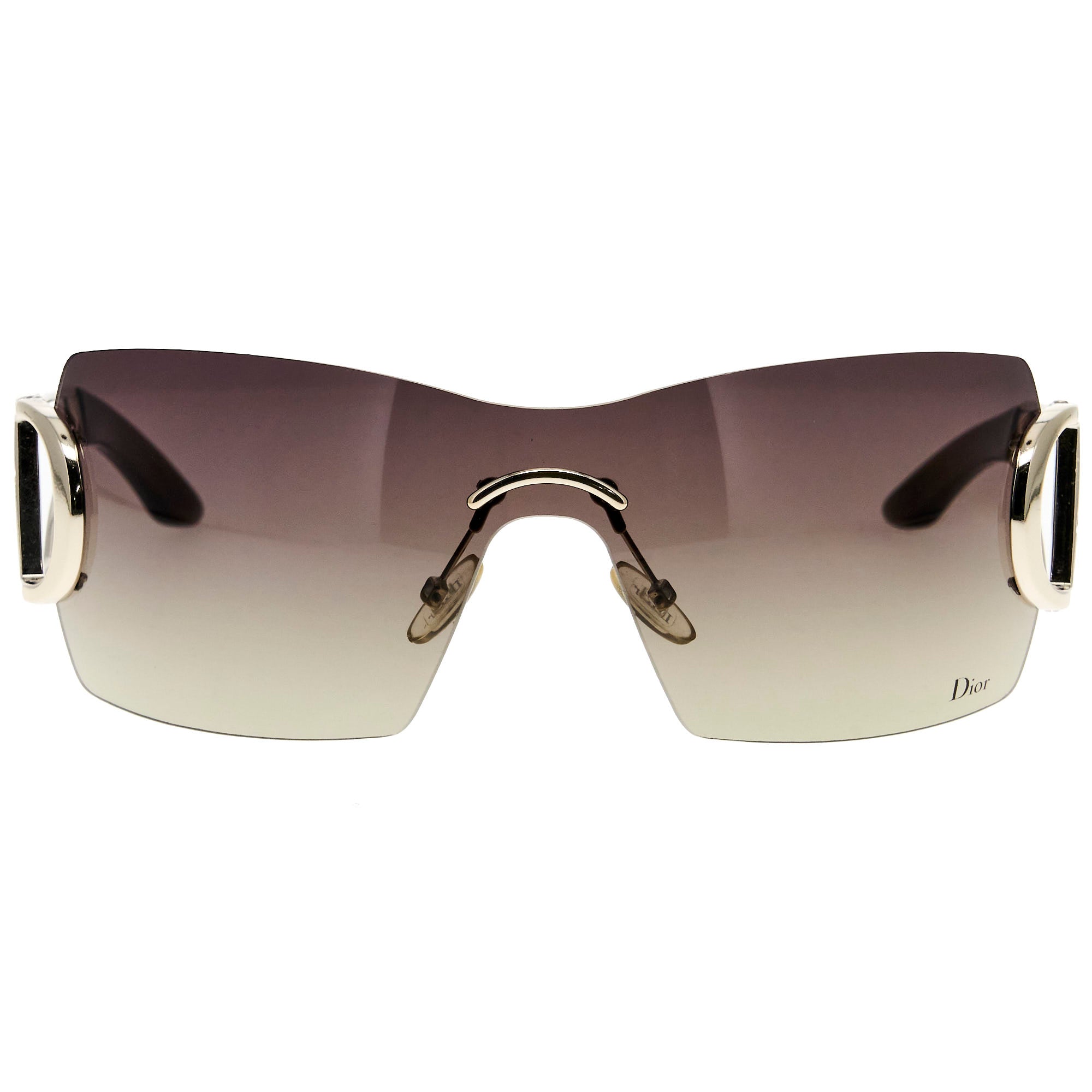 Christian Dior Vintage Sunglasses – Vintage Frames Company