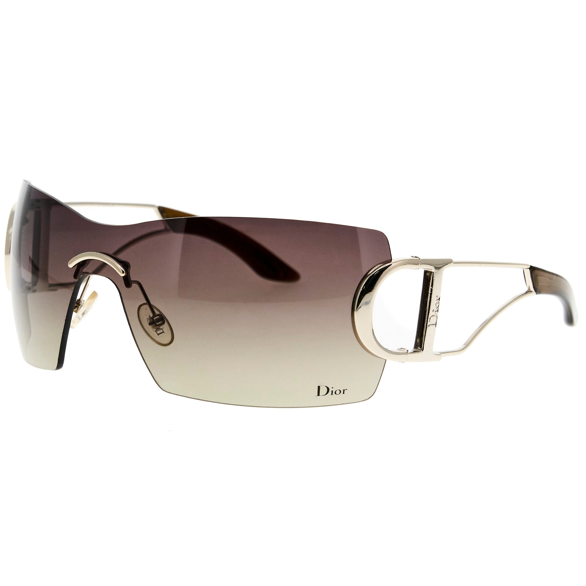 Christian Dior DIORLY 2 3YGMH – Vintage Frames Company