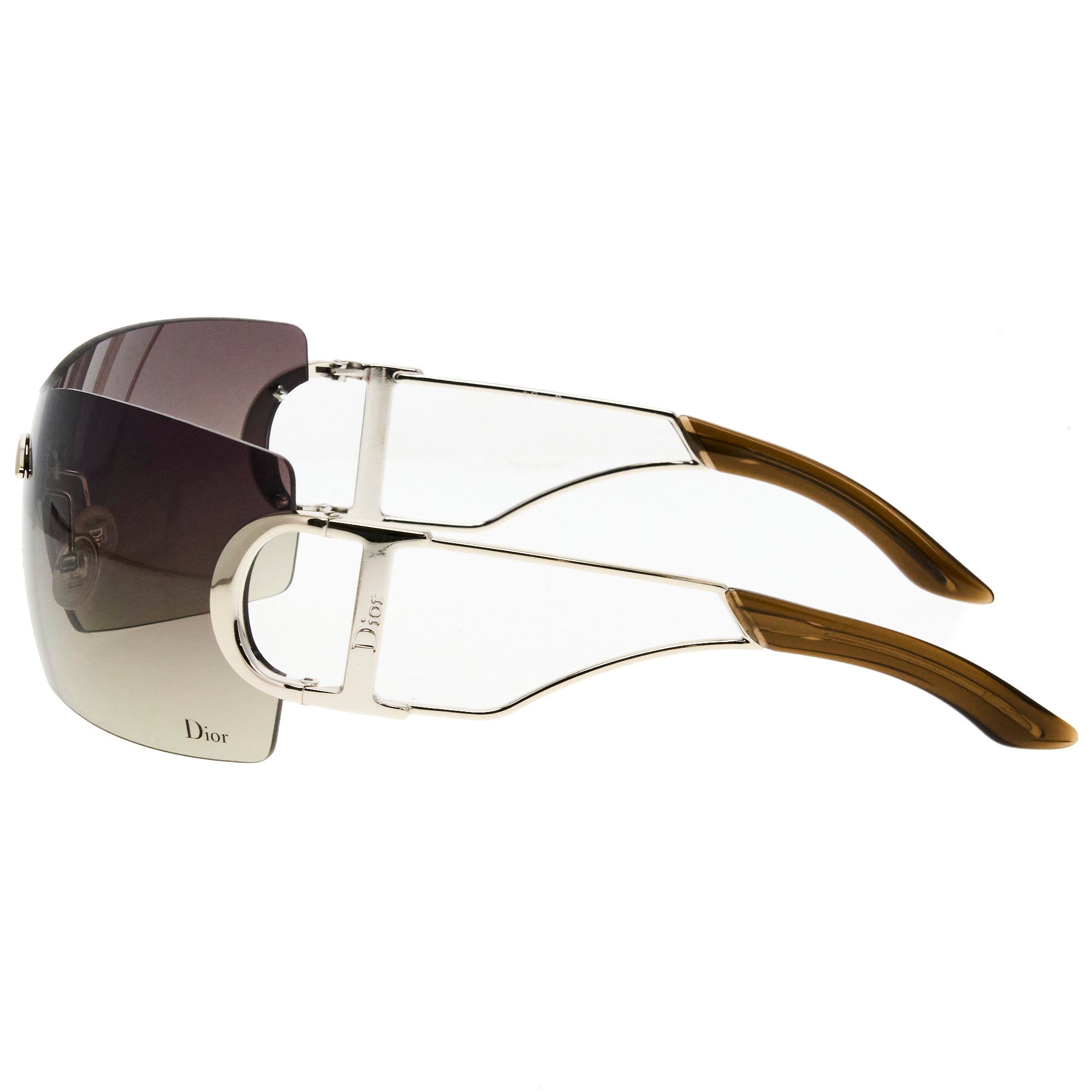 Diorサングラス DIORLY 2/J 6LBAK 61□14-127 VINTAGE DIOR 