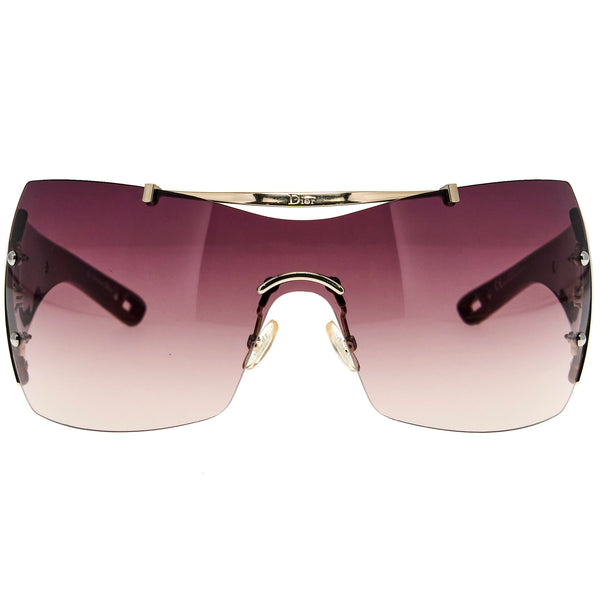 Christian Dior WESTERN SUZ94 – Vintage Frames Company display picture 3