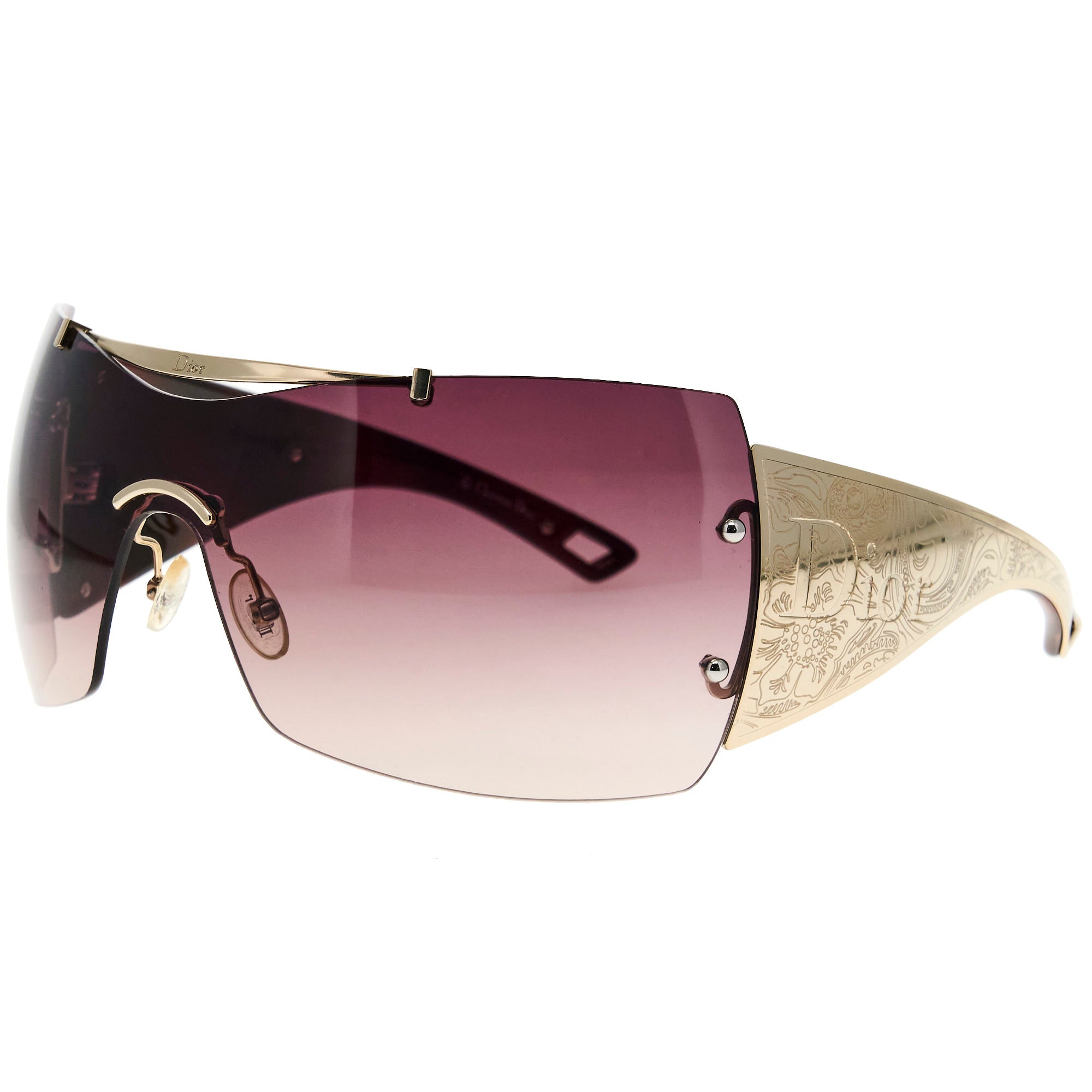 Christian Dior WESTERN SUZ94 – Vintage Frames Company