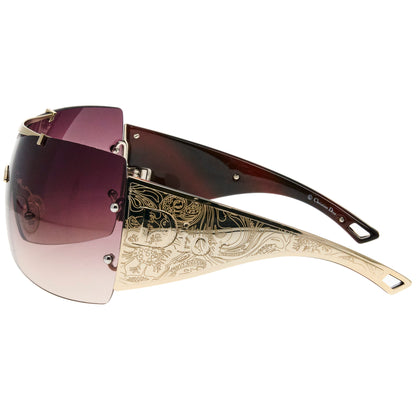 Christian Dior WESTERN SUZ94