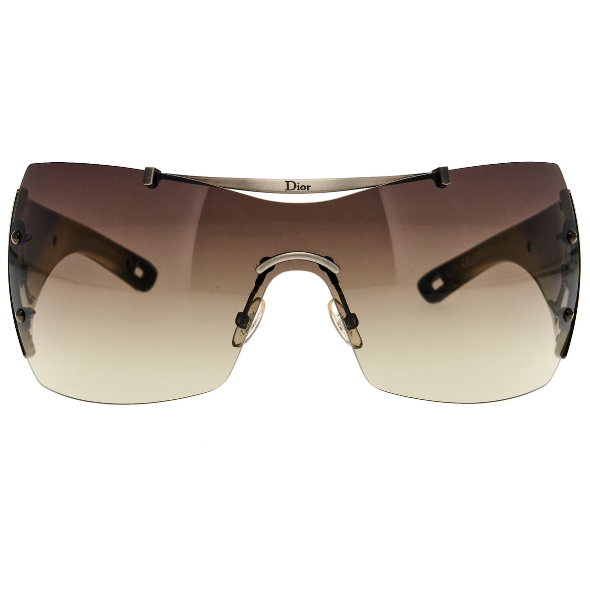 Christian Dior Vintage Sunglasses – Page 2 – Vintage Frames  display picture 3