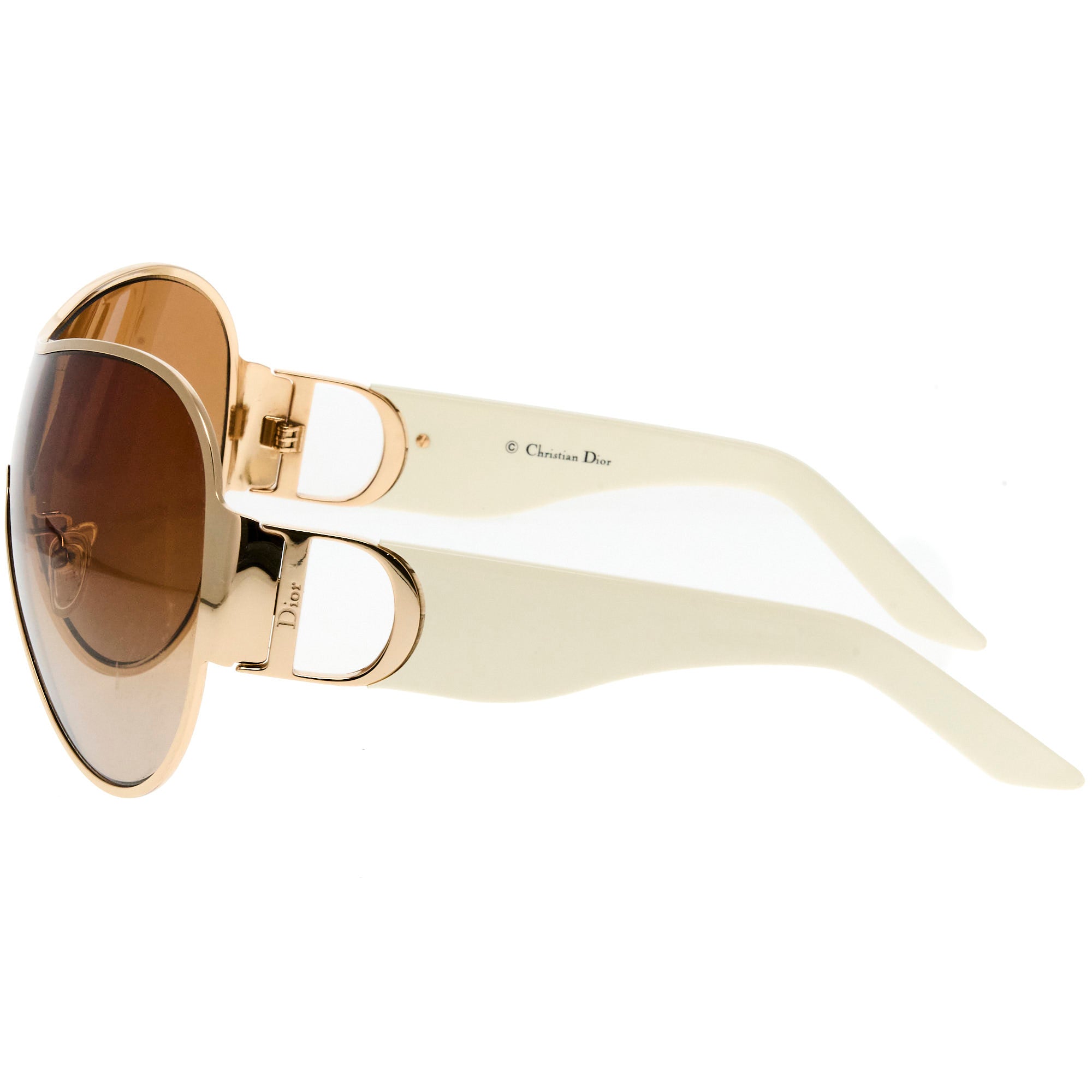 Christian Dior I LOVE DIOR 1 RQFH6 – Vintage Frames Company