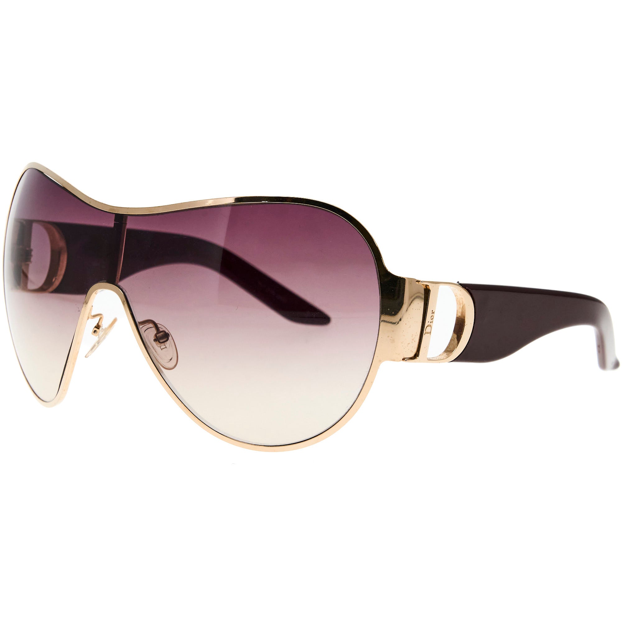 Christian Dior SAMPLE 4 – Vintage Frames Company