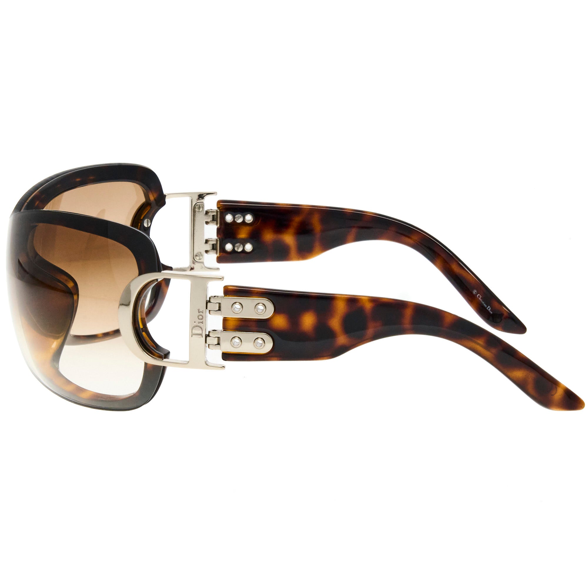 Christian Dior AIRSPEED 2 AVMYP – Vintage Frames Company
