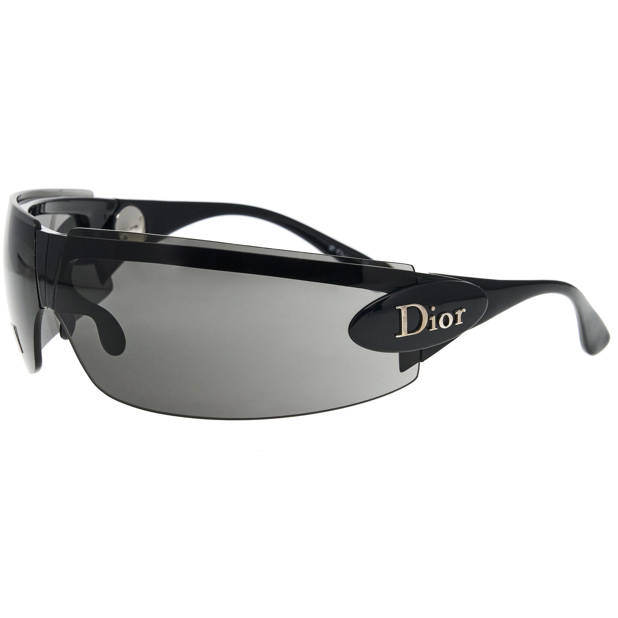 Christian Dior SUMMER 2 D28CQ – Vintage Frames Company
