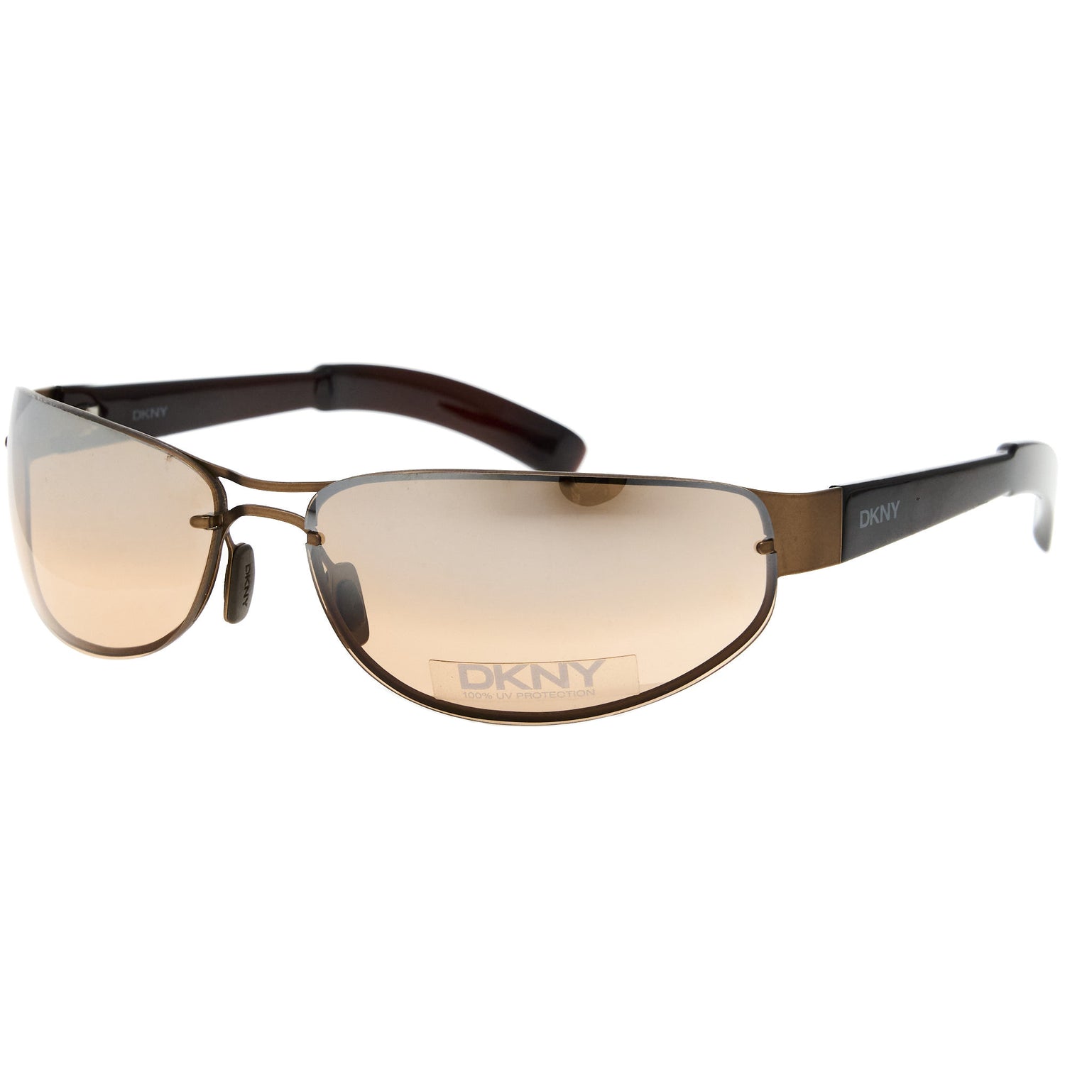 Donna Karan 7246S 225