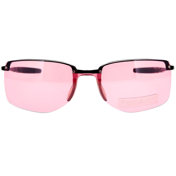 Vintage Donna Karan 90s Sunglasses. ** HAND MADE** Vintage DKNY Sunglasses. Donna Karan Sunglasses From the 90s  main image 4