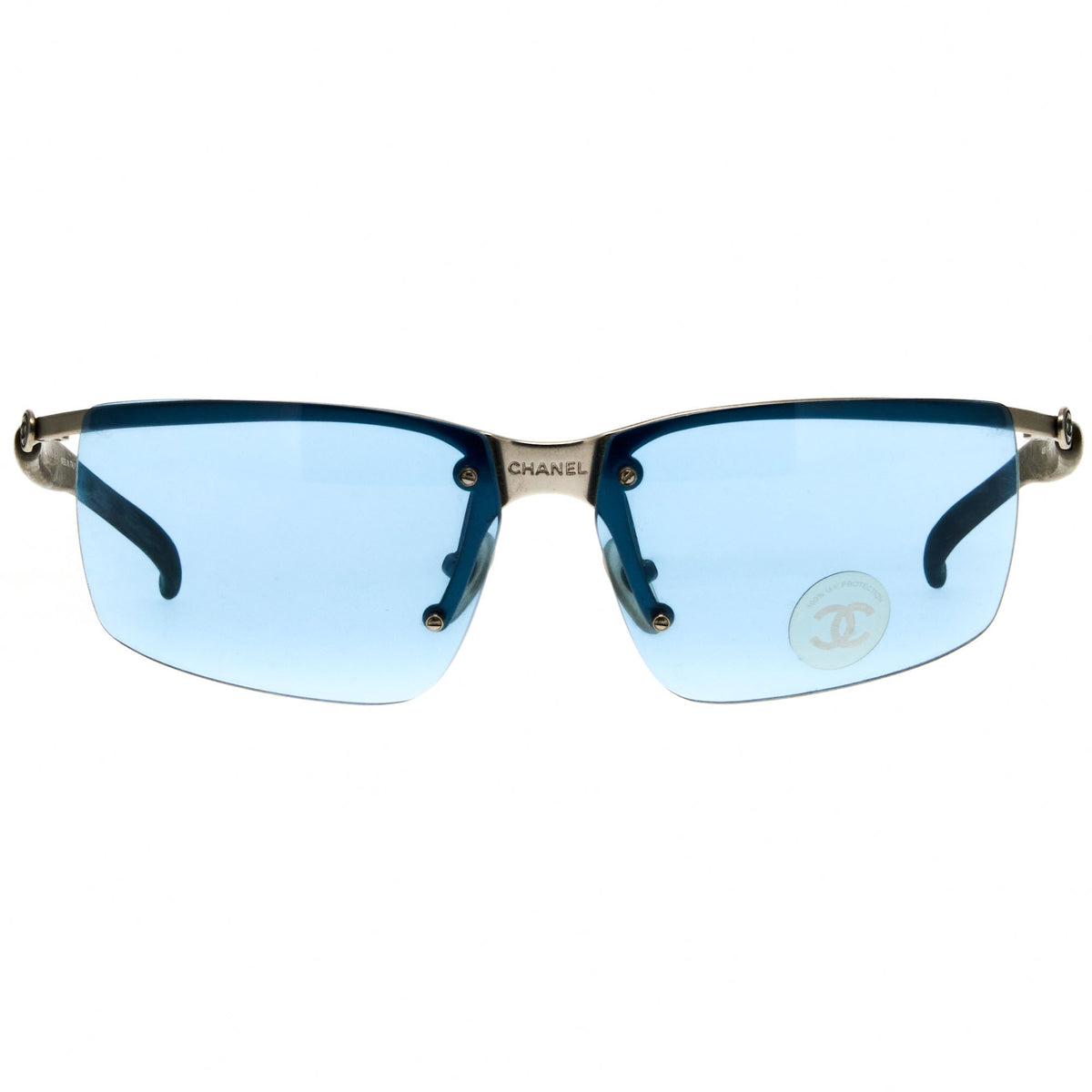 Chanel 4009 123 72 – Vintage Frames Company