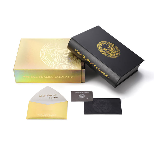 Vintage Frames Stash Book – Vintage Frames Company