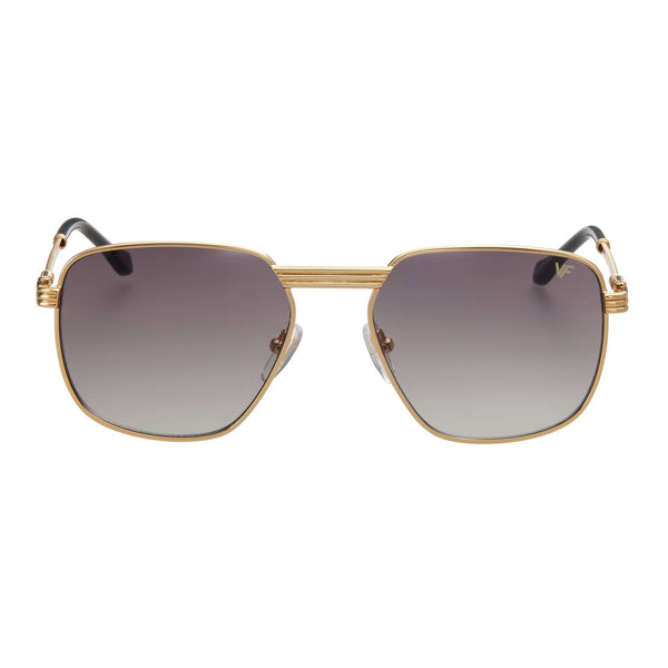 General 18KT Gold – Vintage Frames Company