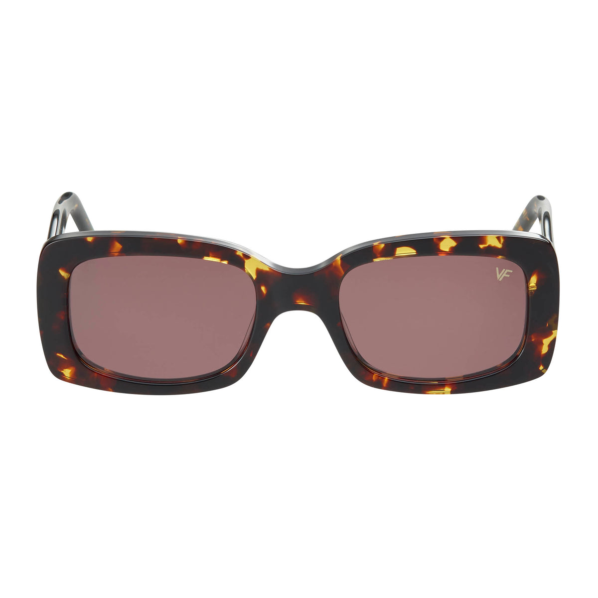 Harlem Tortoise Brown Acetate – Vintage Frames Company