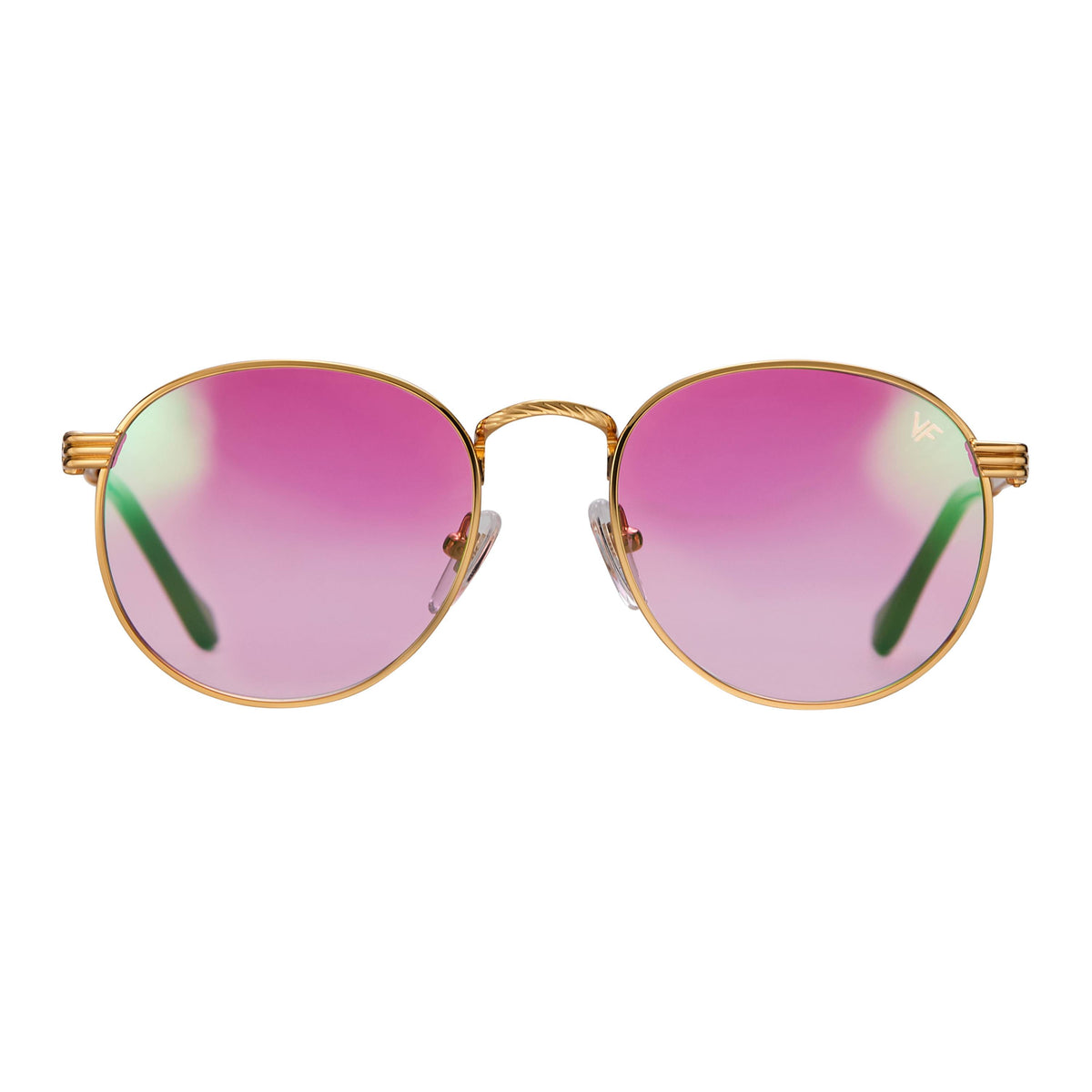 Vintage Frames Company Limited Edition Pink Marble Sunglasses Vintage Frames Company (@vintageframescompany) • Instagram  main image 4