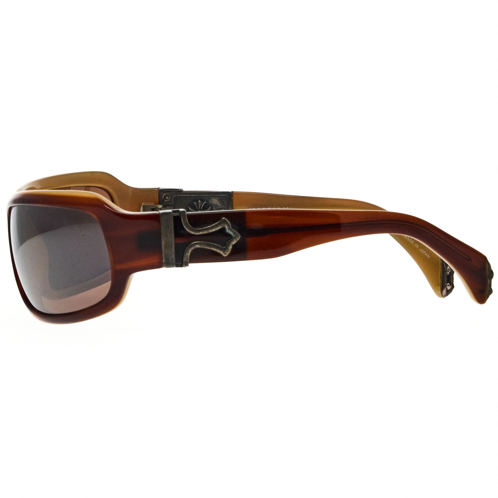 ５５％以上節約 Chrome Hearts Company Frames Vintage – ALBR I Fix 小物