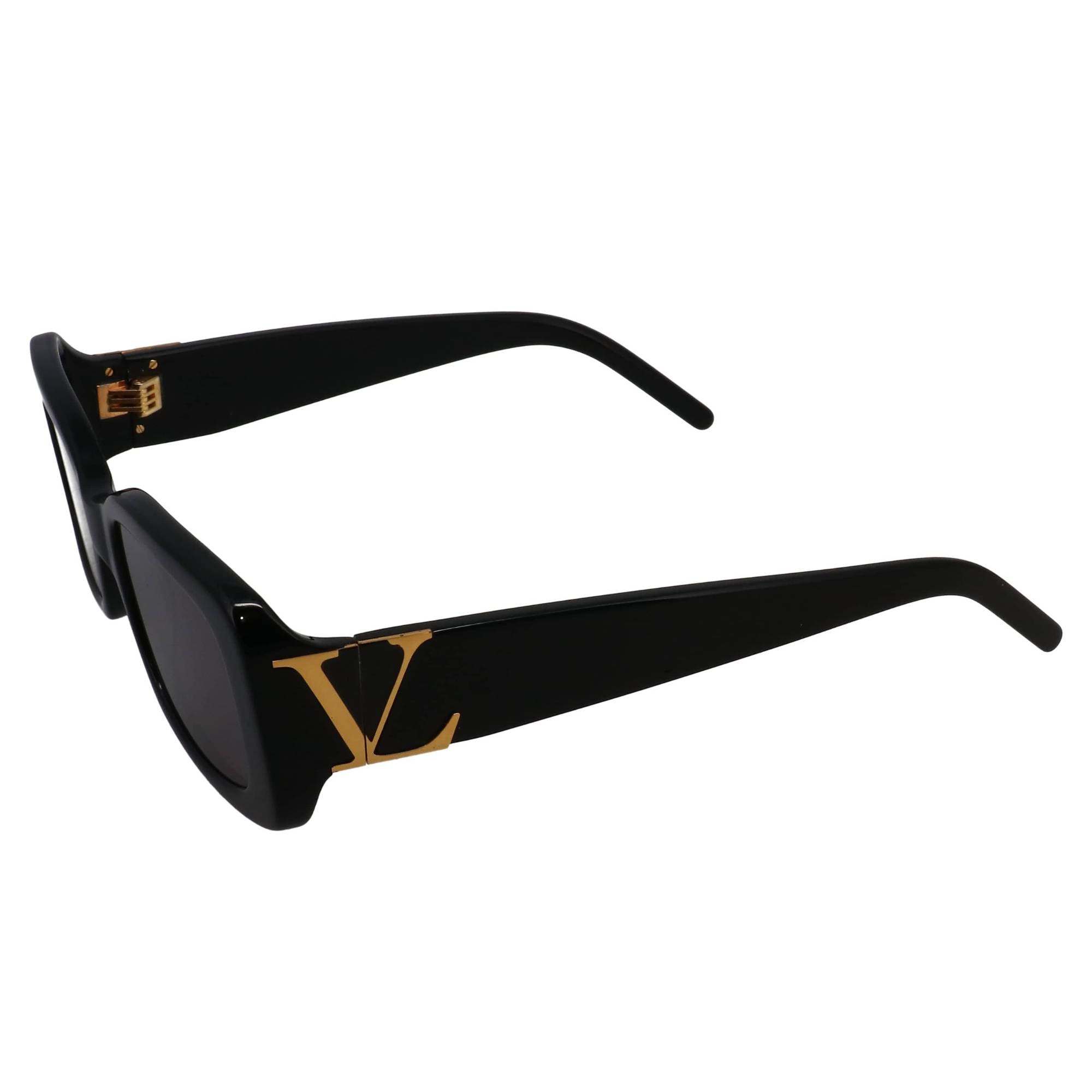 Vamp Life x Vintage Frames Limited Edition Black – Vintage Frames