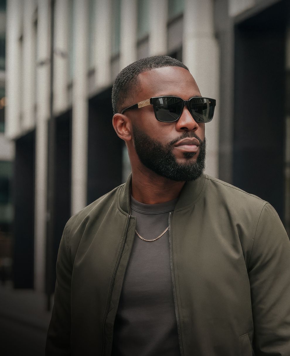 Vintage Frames Company: Designer Vintage Sunglasses