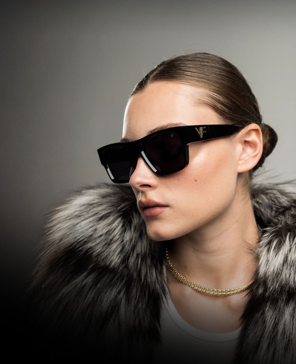 Vintage Frames Company: Designer Vintage Sunglasses