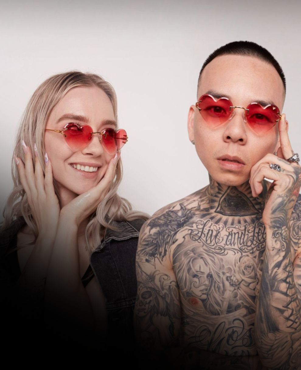 Vintage Frames Company: Designer Vintage Sunglasses