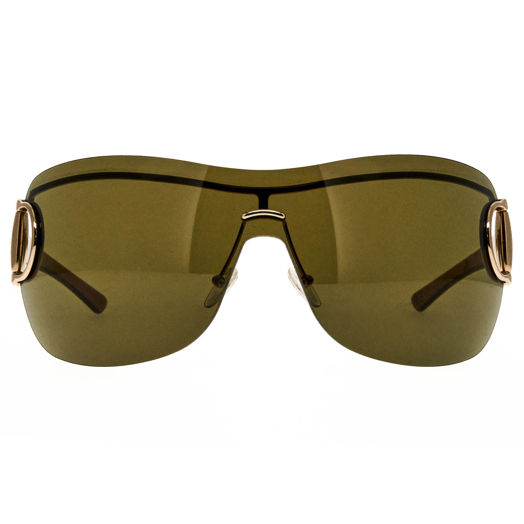 Gucci GG 2711S PU7 – Vintage Frames Company