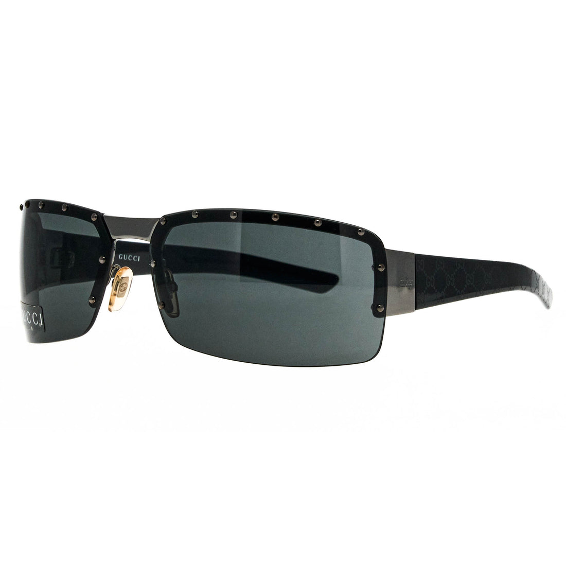 Gucci Gg 1583/S V086J – Vintage Frames Company display picture 2