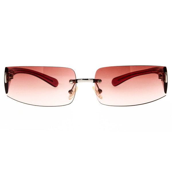 Fendi SFE 052 65 579K – Vintage Frames Company