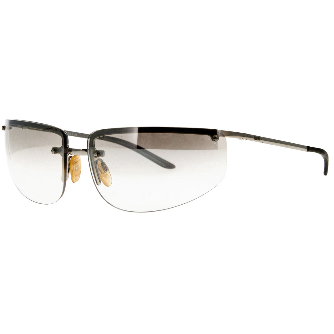 Gucci 115 Gg 1710/S – Vintage Frames Company display picture 3