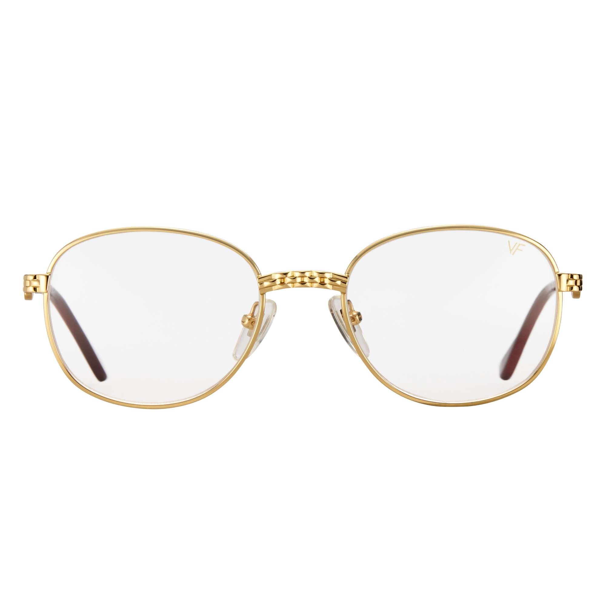 Detroit Player 3 Masterpiece Edition 24KT Yellow Gold