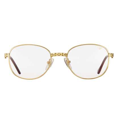 Detroit Player 3 Masterpiece Edition 24KT Yellow Gold