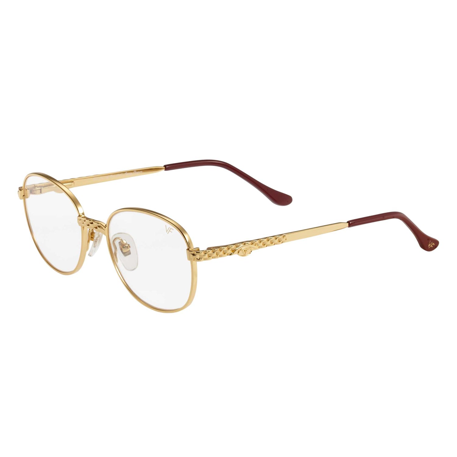 Detroit Player 3 Masterpiece Edition 24KT Yellow Gold