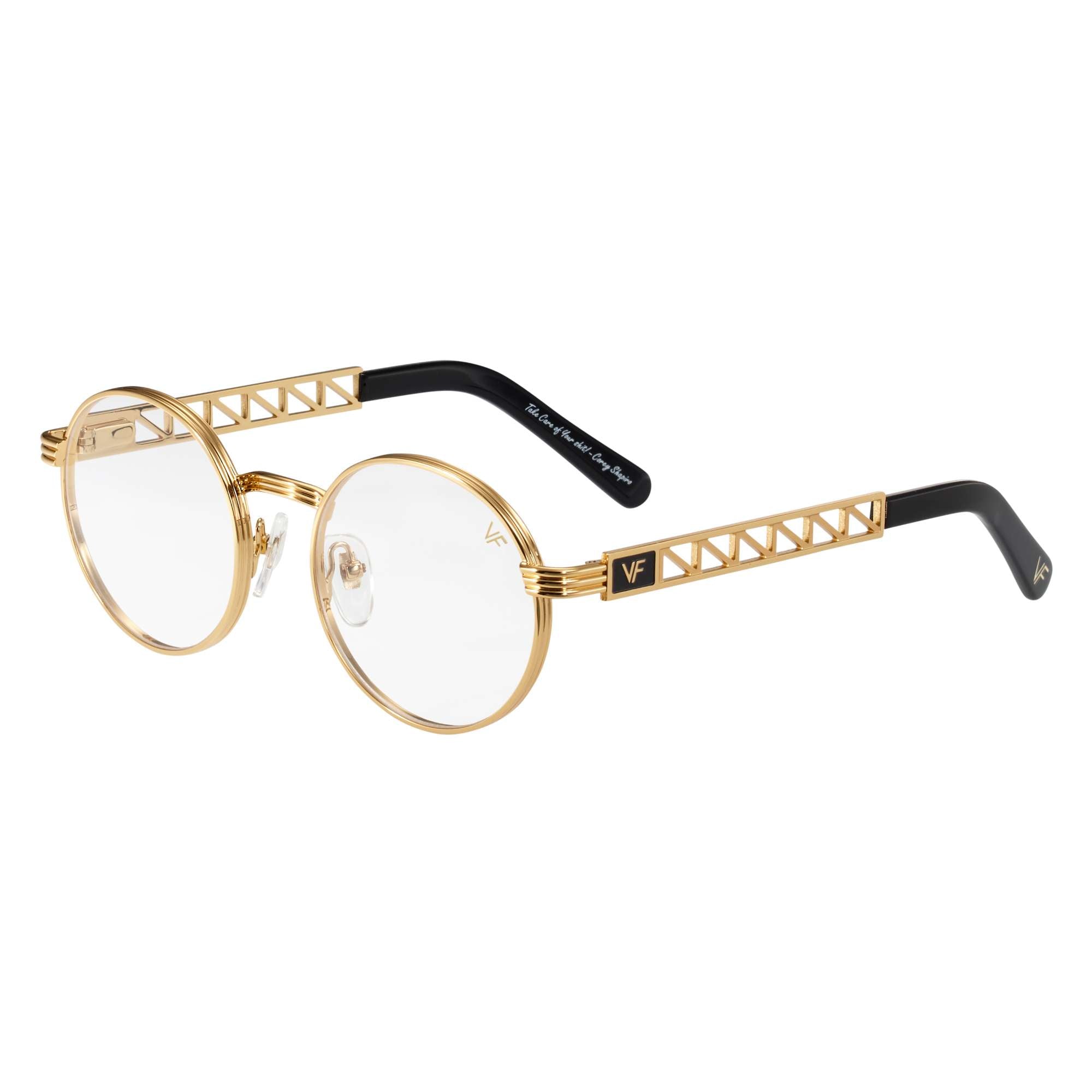 VintageFramesCompanyJacquesCar