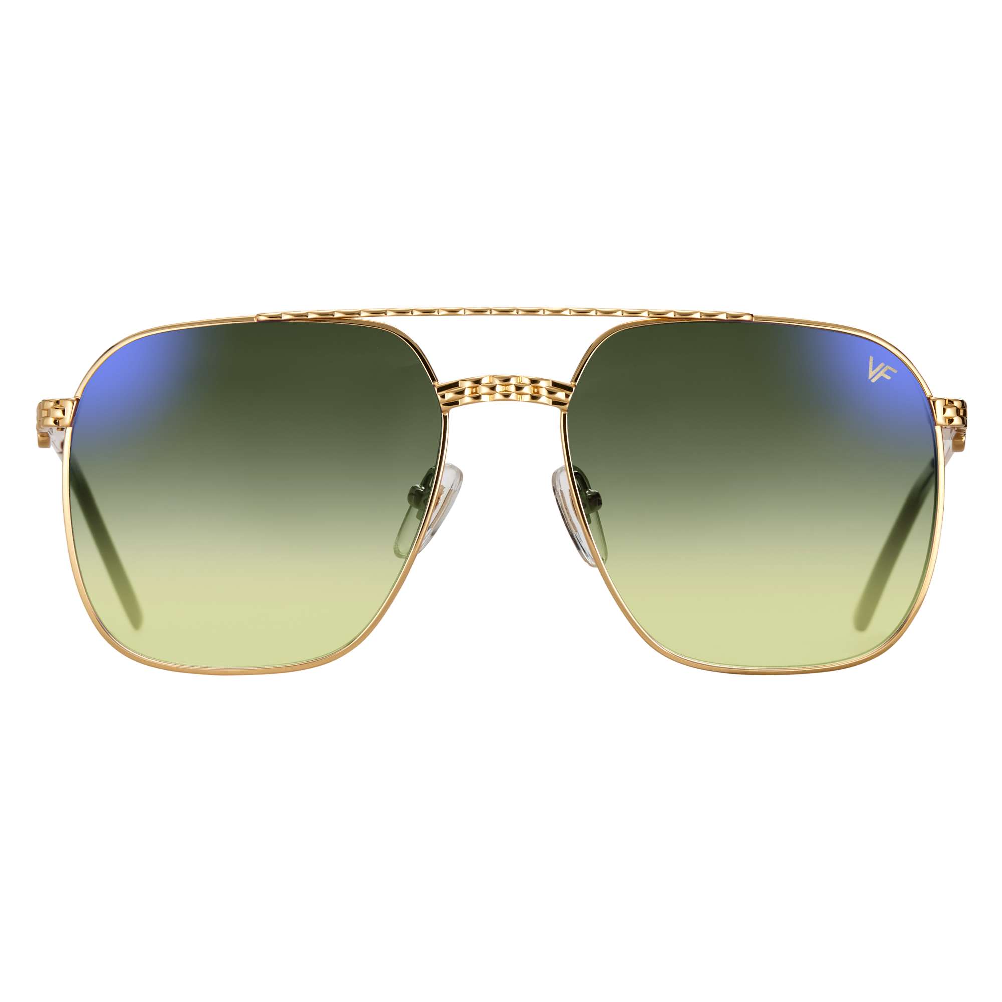 XL Masterpiece Edition 24KT Gold – Vintage Frames Company